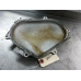 105C030 Right Front Timing Cover From 2005 Nissan Titan  5.6
